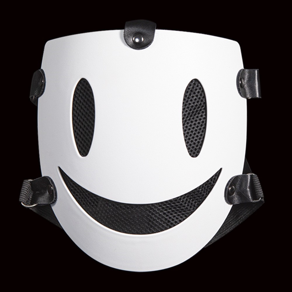 Anime Cosplay Characters - Role play Smile face Cosplay Party