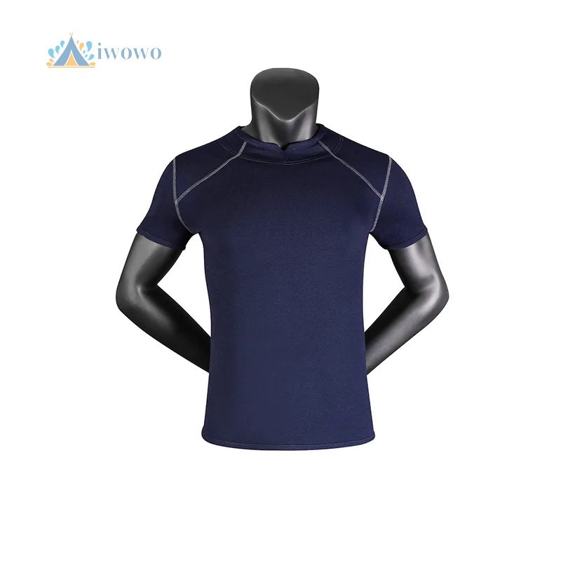 Anime Cosplay To Buy - Leon Cosplay Costume T-Shirt Resident 4