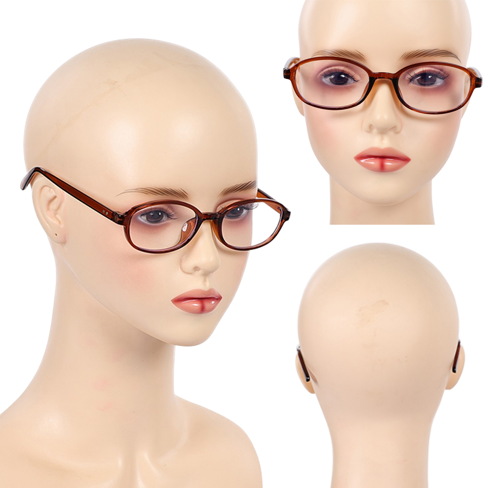 Anime Cosplay Glasses - Fantasia Pirate Nami Eye Glasses Cosplay