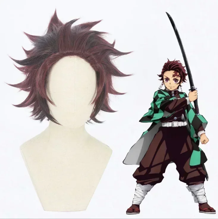 2026 New Anime Kamado Tanjirou - Anime Cosplay Katana 리뷰 및 가격