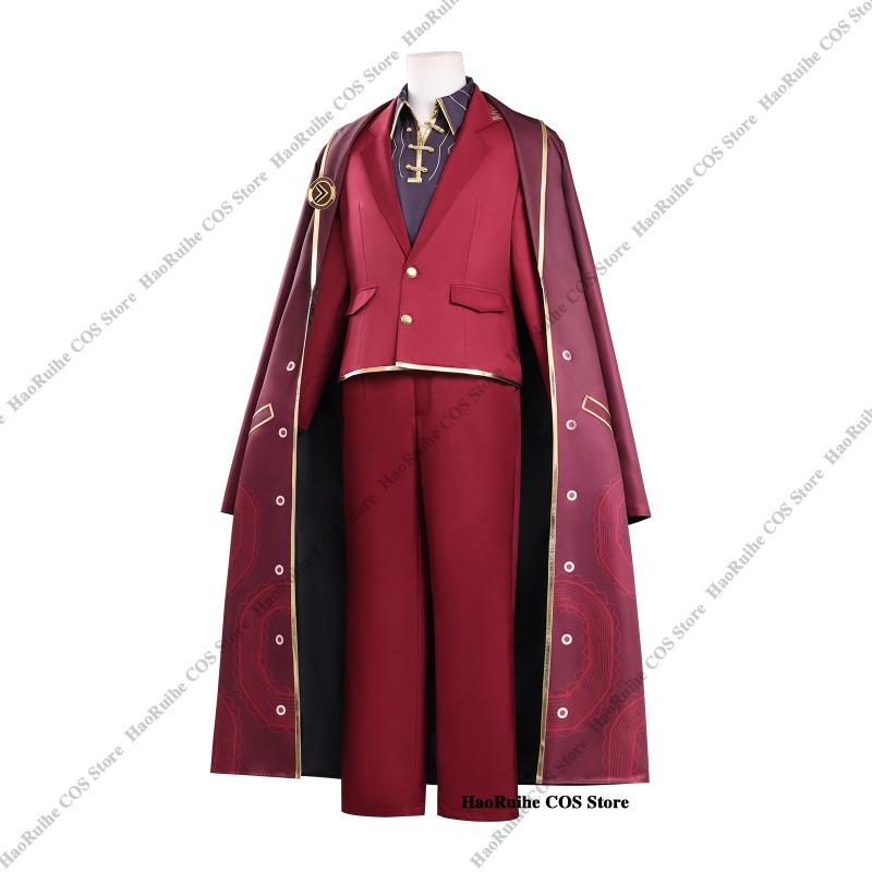 Hot Limbus Company Lei Heng Co - Anime Cosplay To Buy 리뷰 및 가격