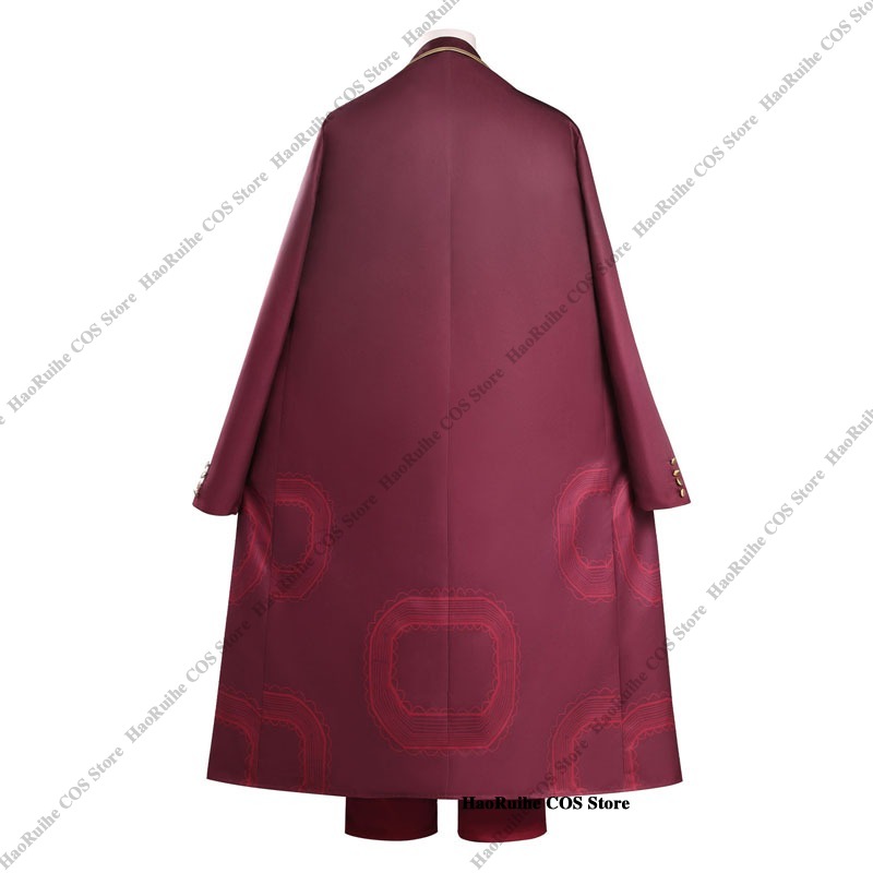 Hot Limbus Company Lei Heng Co - Anime Cosplay To Buy 리뷰 및 가격