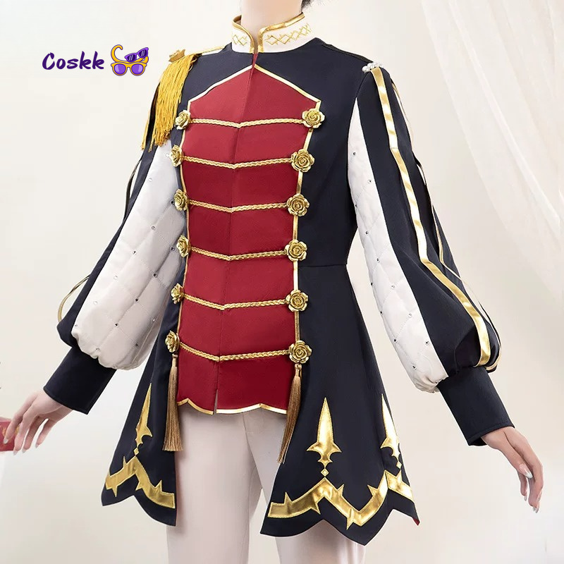 Pretty Derby Rose Kingdom Vict - Anime Cosplay Characters 리뷰 및 가격
