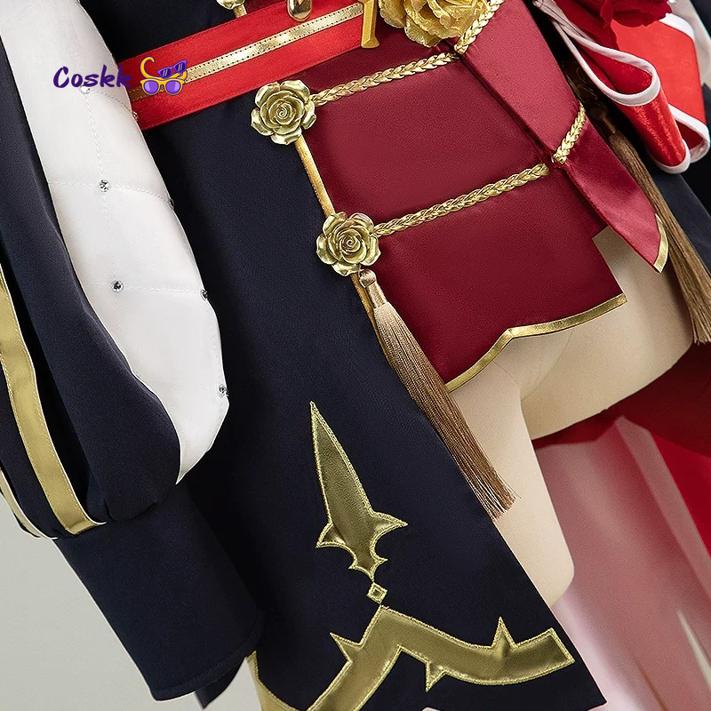 Pretty Derby Rose Kingdom Vict - Anime Cosplay Characters 리뷰 및 가격