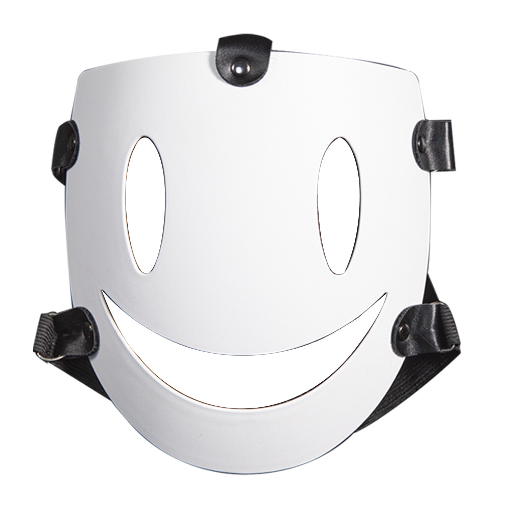Role play Smile face Cosplay P - Anime Cosplay Characters 리뷰 및 가격