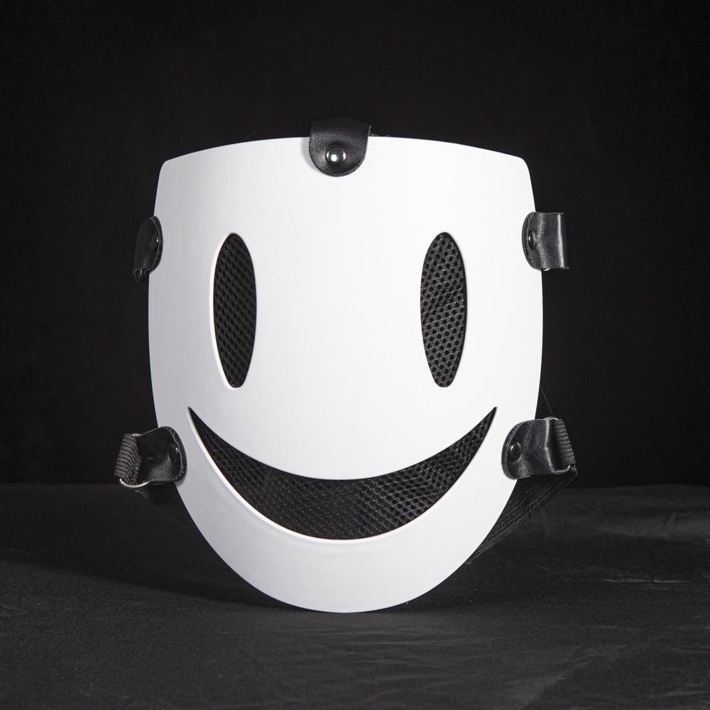 Role play Smile face Cosplay P - Anime Cosplay Characters 리뷰 및 가격