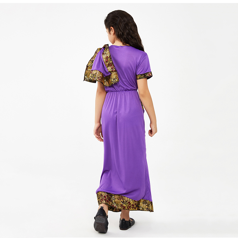 India traditional clothing Sar - Anime Cosplay India 리뷰 및 가격