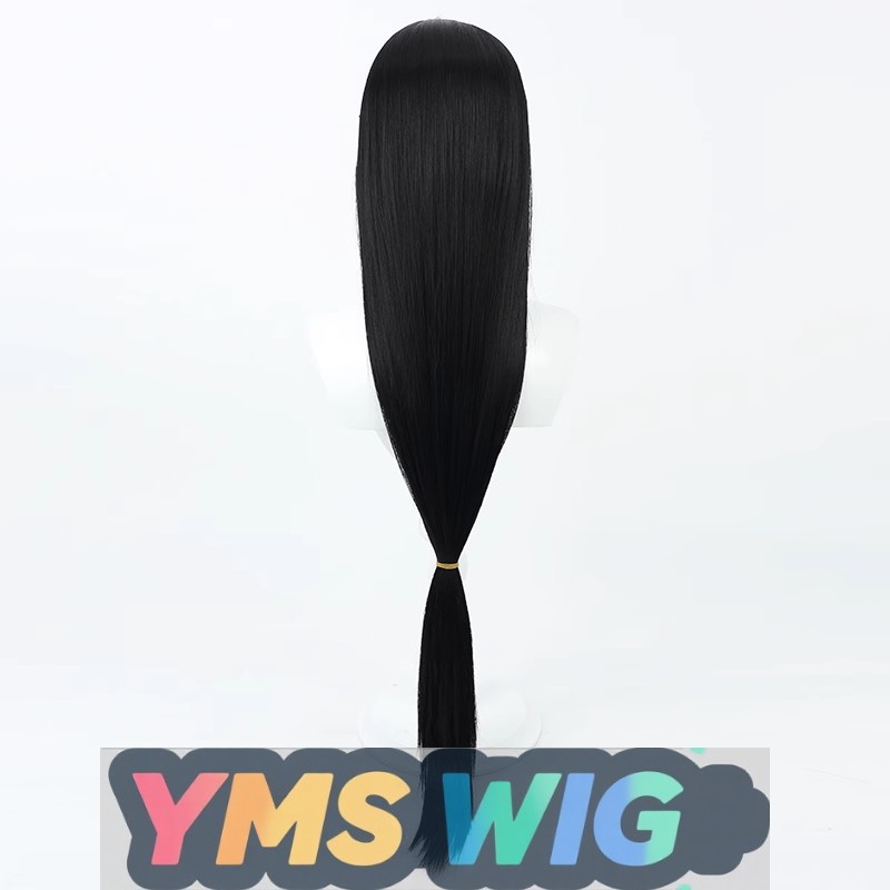 【YMS WIG】Final Fantasy 7 Tifa  - Anime Cosplay Realistic 리뷰 및 가격