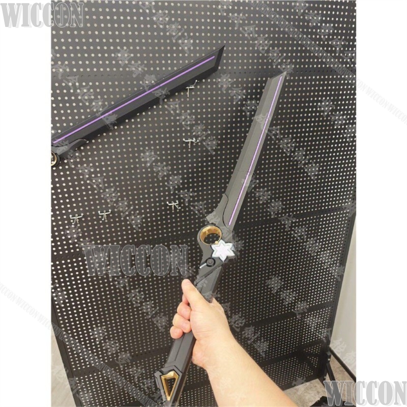 Daffodill Knife Katana 80cm Le - Anime Cosplay Katana 리뷰 및 가격