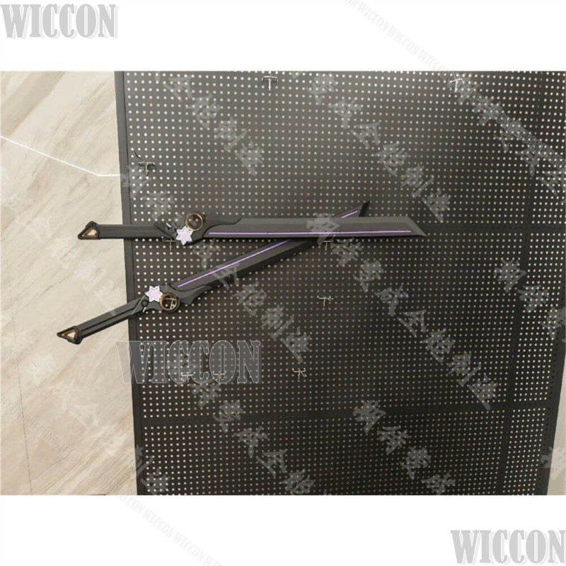 Daffodill Knife Katana 80cm Le - Anime Cosplay Katana 리뷰 및 가격