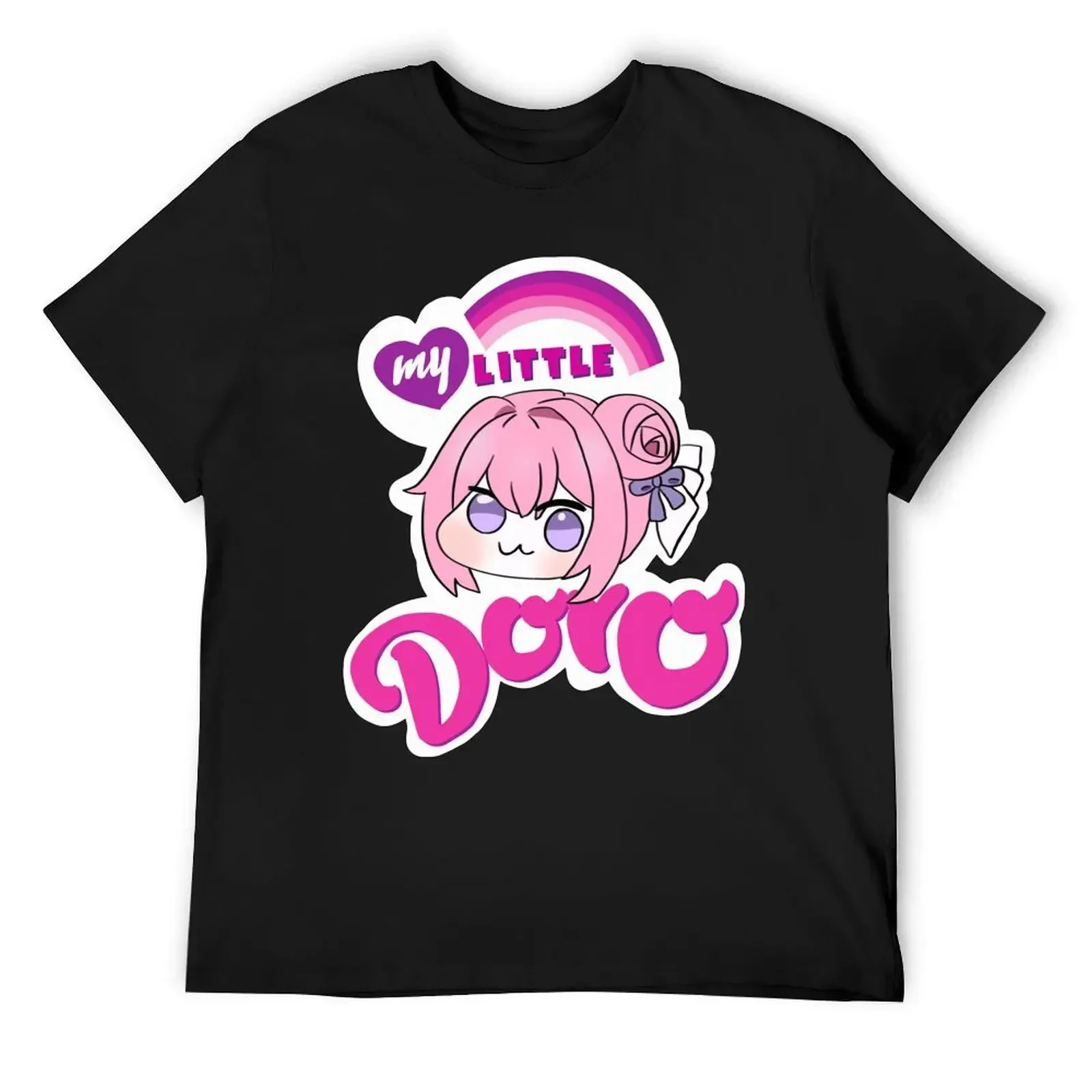Funny Doro Meme Cosplay T-shir - Anime Cosplay Meme 리뷰 및 가격