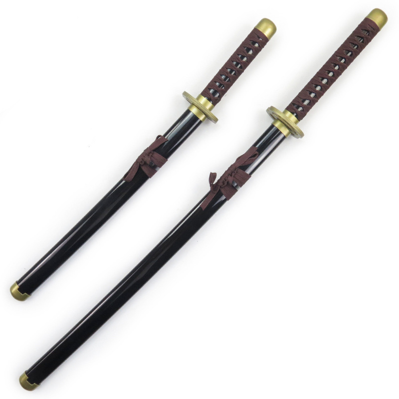 40inch Himura Kenshin Katana W - Anime Cosplay Katana 리뷰 및 가격