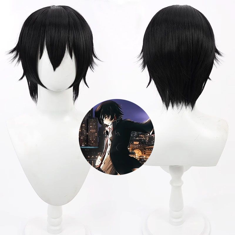 Code Geass Lelouch Lamperouge  - Anime Cosplay Realistic 리뷰 및 가격