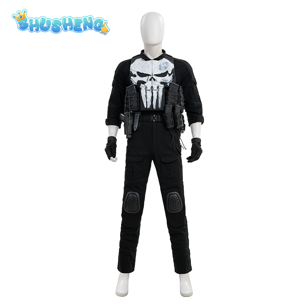 2026 New Punish COS er Superhe - Cosplay Anime Shoes 리뷰 및 가격