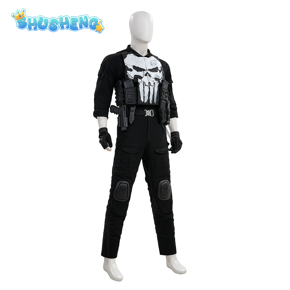 2026 New Punish COS er Superhe - Cosplay Anime Shoes 리뷰 및 가격