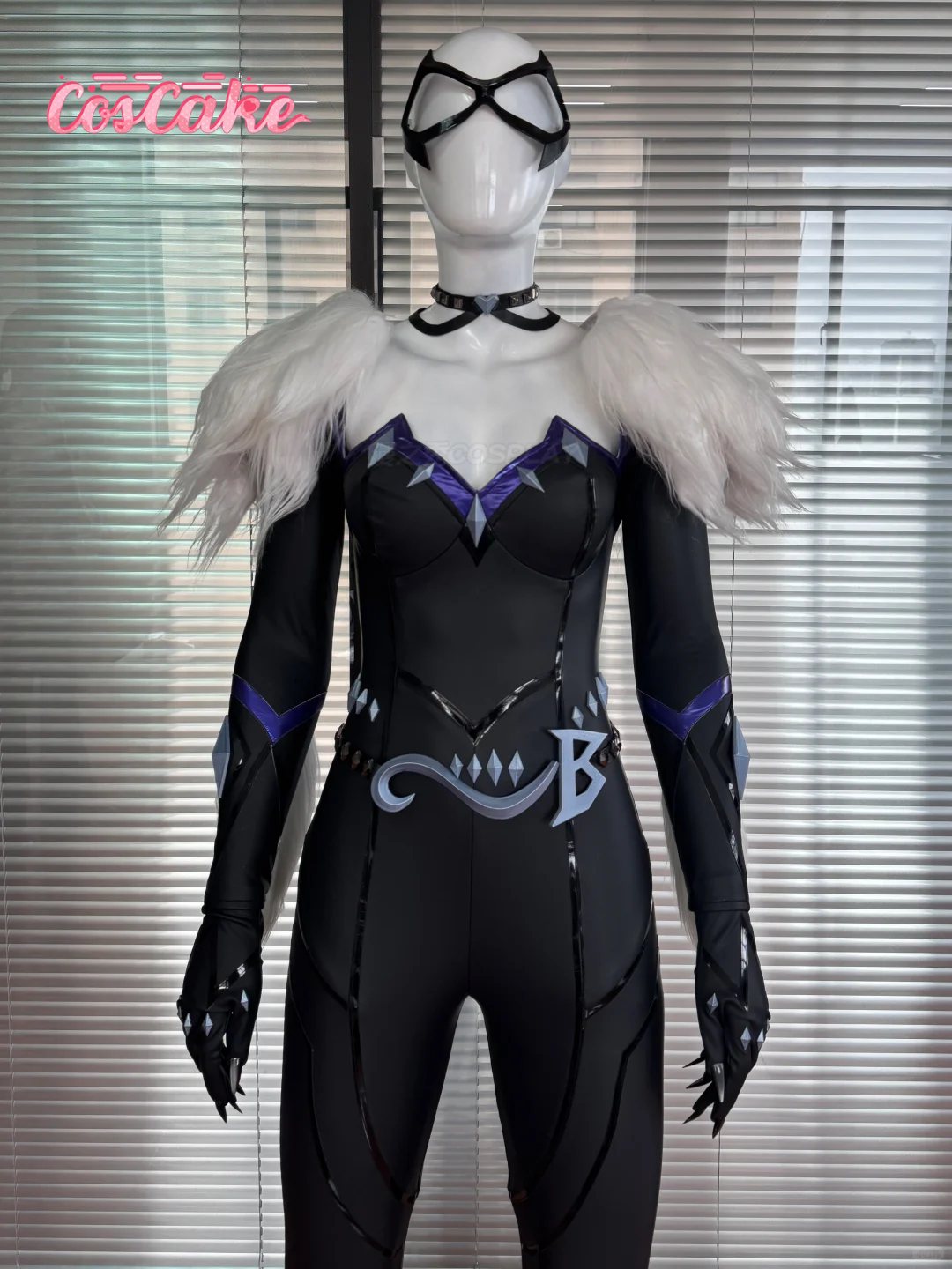 black cat cosplay Costume Game - Anime Cosplay Characters 리뷰 및 가격