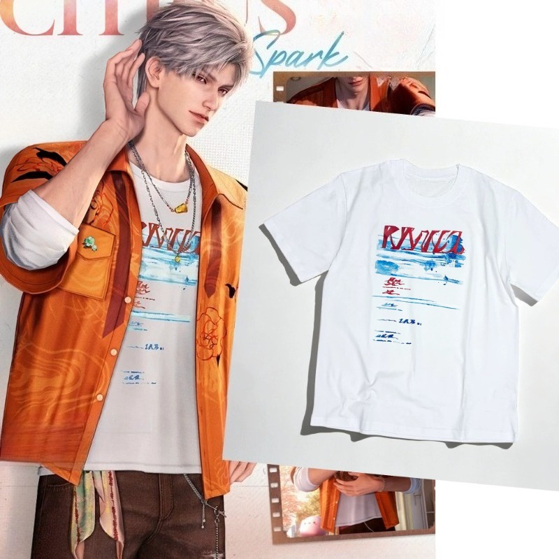 Game Love and Deepspace Sylus  - Anime Cosplay To Buy 리뷰 및 가격