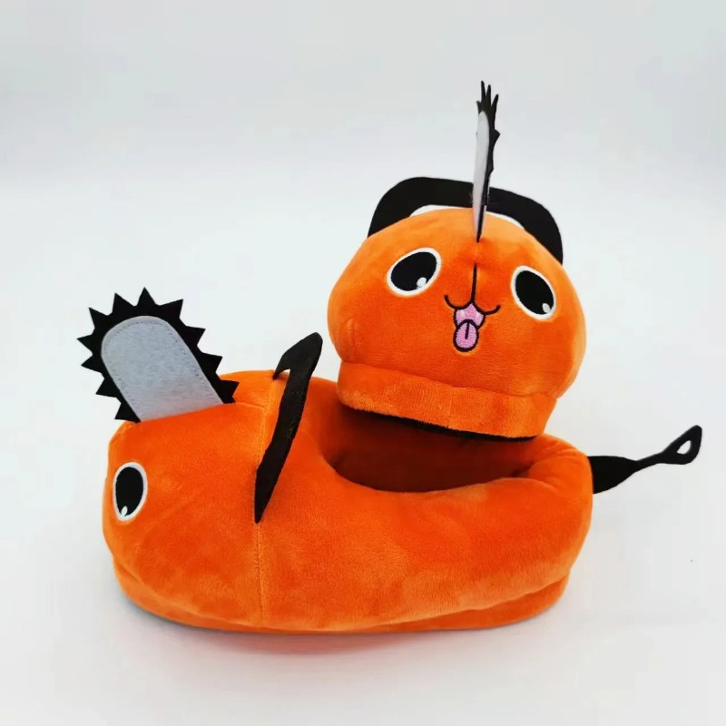 Anime Chainsaw Man Pochita Hou - Anime Cosplay Characters 리뷰 및 가격