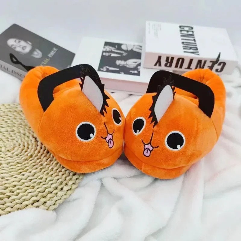 Anime Chainsaw Man Pochita Hou - Anime Cosplay Characters 리뷰 및 가격