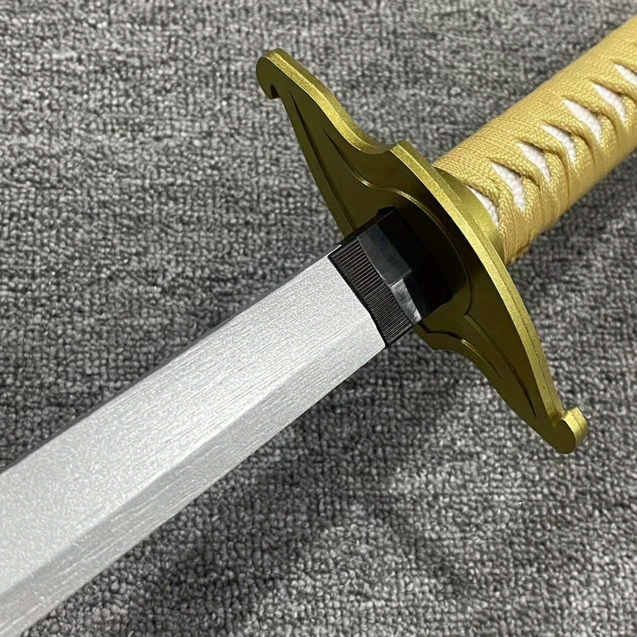 40inch Ulquiorra Cifer Katana  - Anime Cosplay Katana 리뷰 및 가격