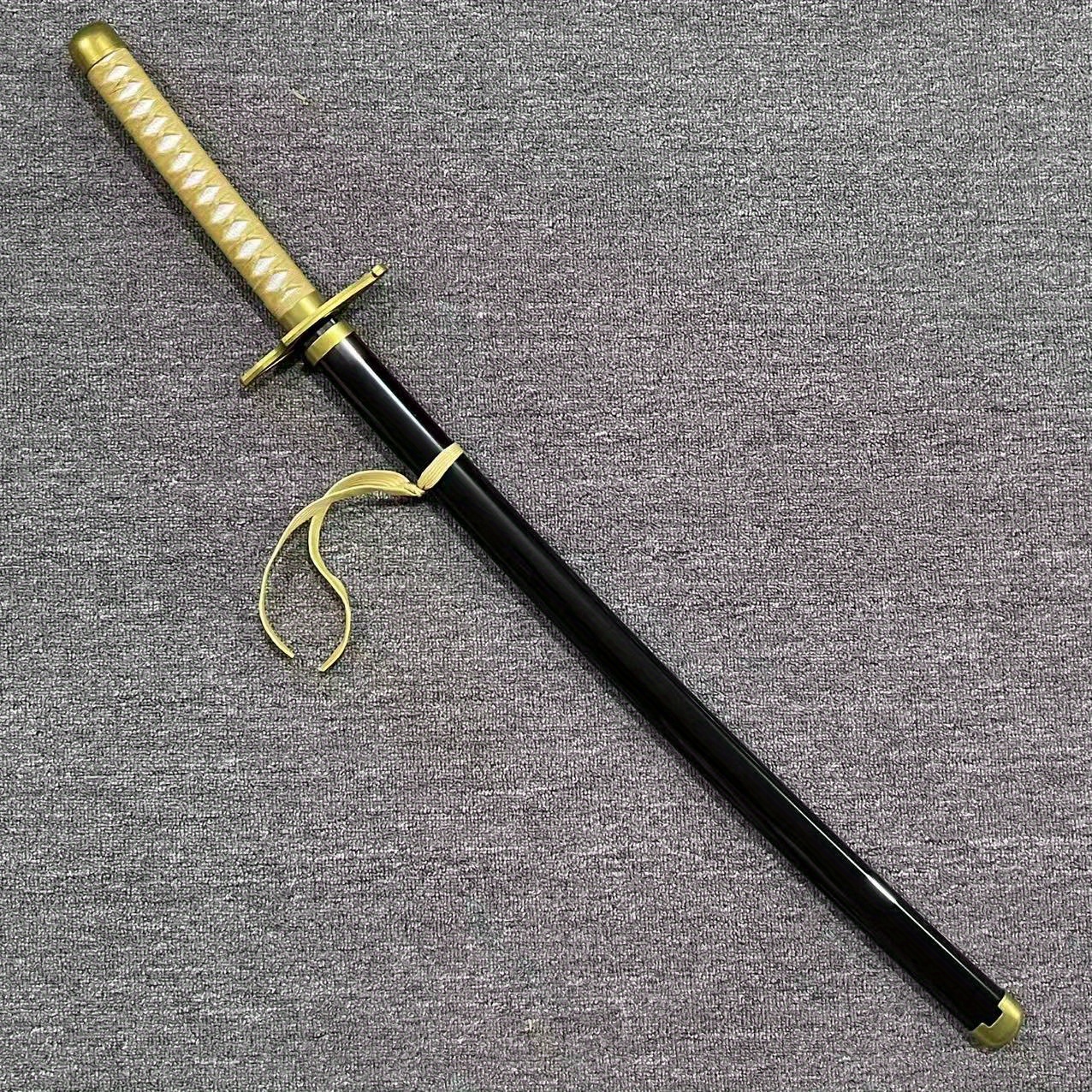 40inch Ulquiorra Cifer Katana  - Anime Cosplay Katana 리뷰 및 가격