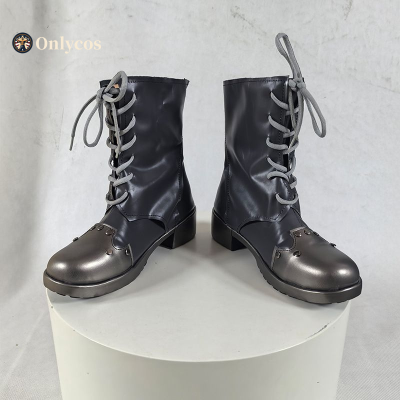 Game Monster Hunter Gemma Cosp - Cosplay Anime Shoes 리뷰 및 가격