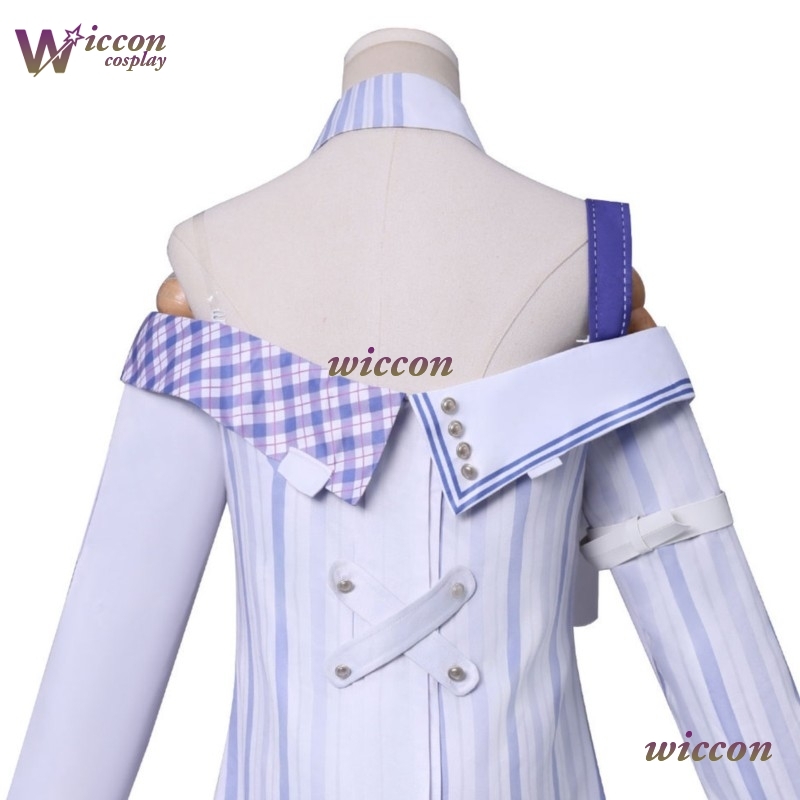 Ynot Infinity Nikki Cosplay Co - Anime Cosplay Ideas Girl 리뷰 및 가격