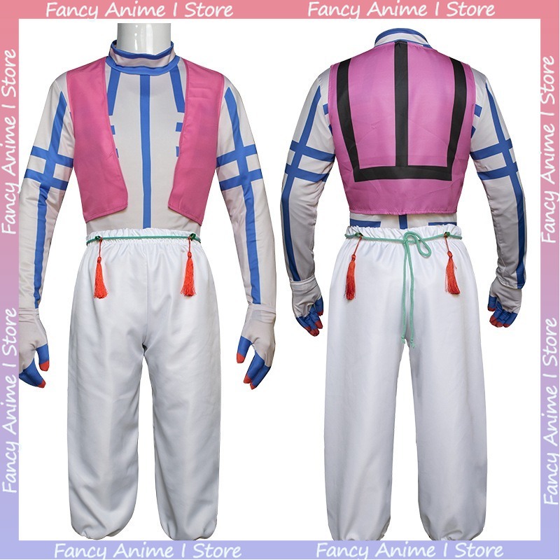 Anime Akaza Copsplay Costume H - Anime Cosplay To Buy 리뷰 및 가격