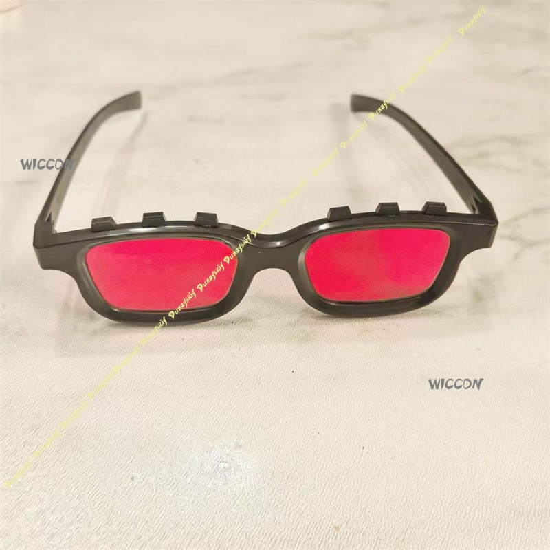 Gachiakuta Cos Props Cosplay A - Anime Cosplay Glasses 리뷰 및 가격