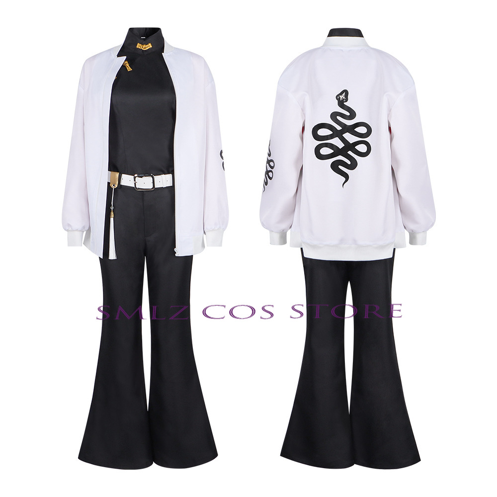 Newly Alma Cosplay Anime Gokur - Anime Cosplay Wig 리뷰 및 가격