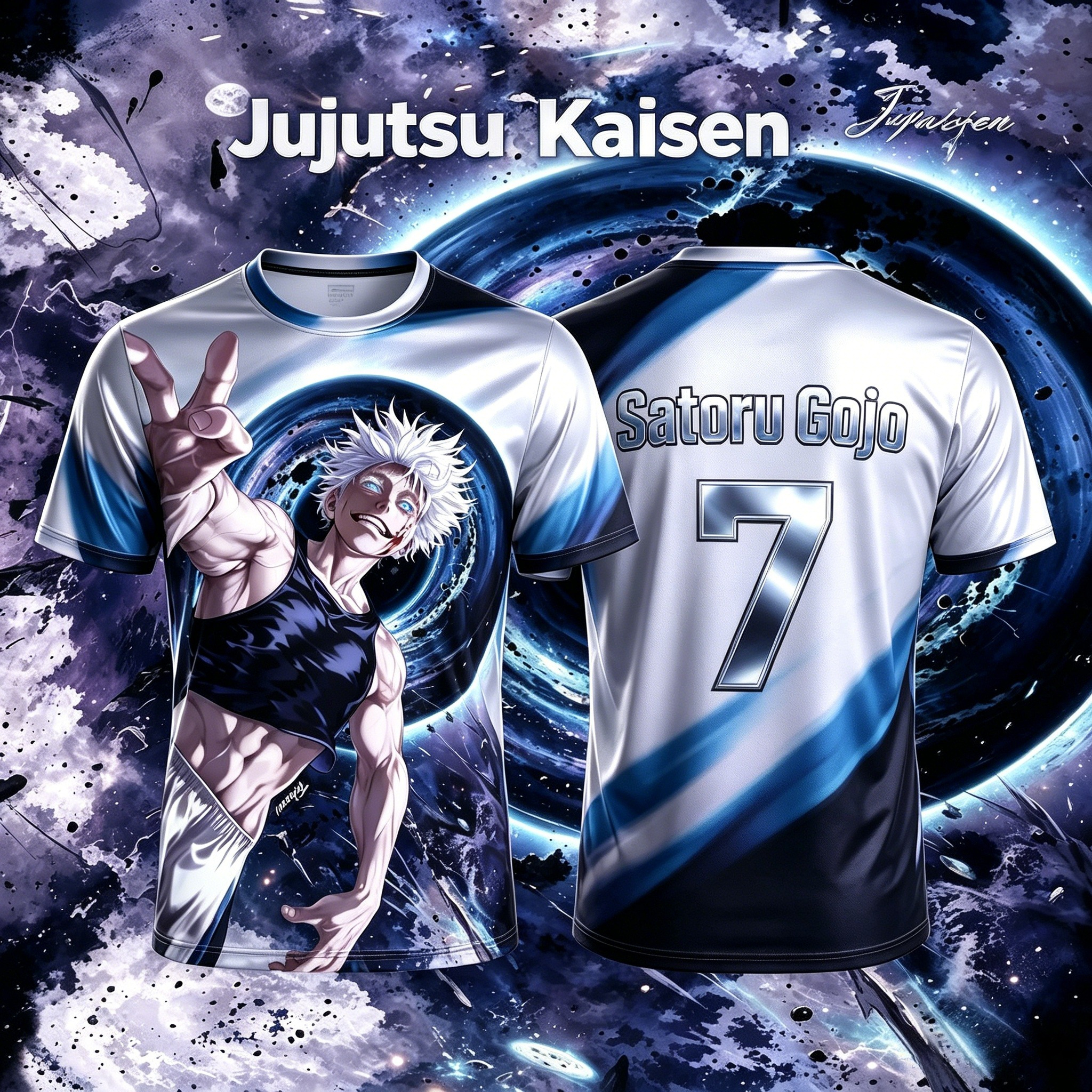 2026 New JUJUTSU KAISEN NO.10  - Cosplay Anime Shoes 리뷰 및 가격