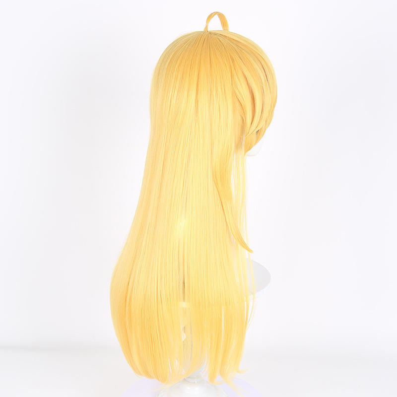 Synthetic Anime Cosplay Wig wi - Anime Cosplay Realistic 리뷰 및 가격