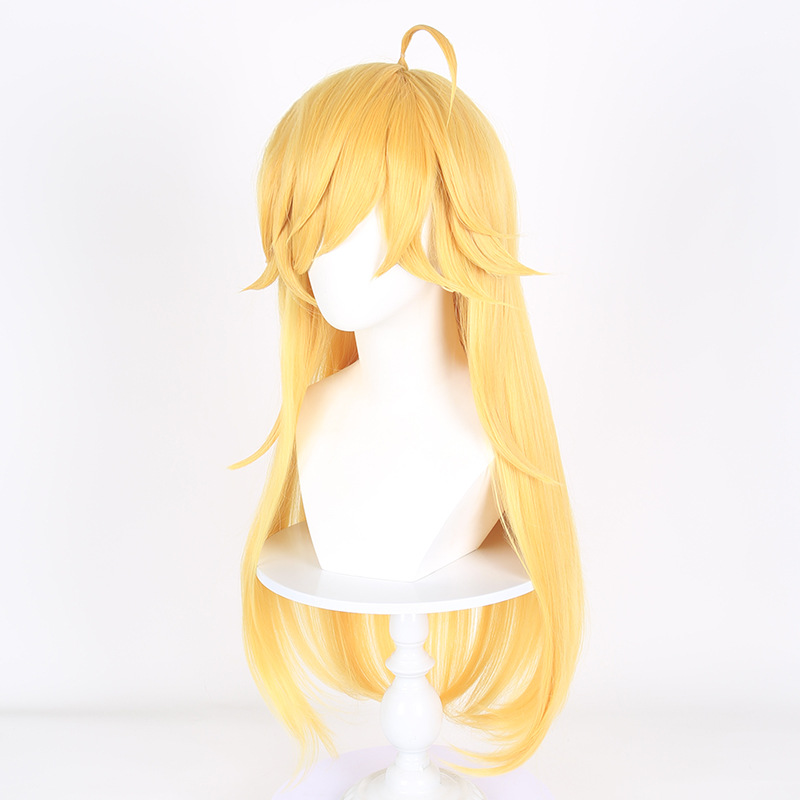 Synthetic Anime Cosplay Wig wi - Anime Cosplay Realistic 리뷰 및 가격