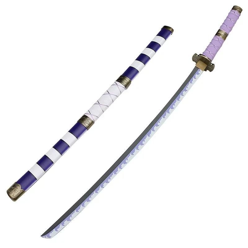 Role Playing Anime Roronoa Zor - Anime Cosplay Katana 리뷰 및 가격