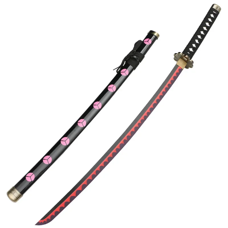Role Playing Anime Roronoa Zor - Anime Cosplay Katana 리뷰 및 가격
