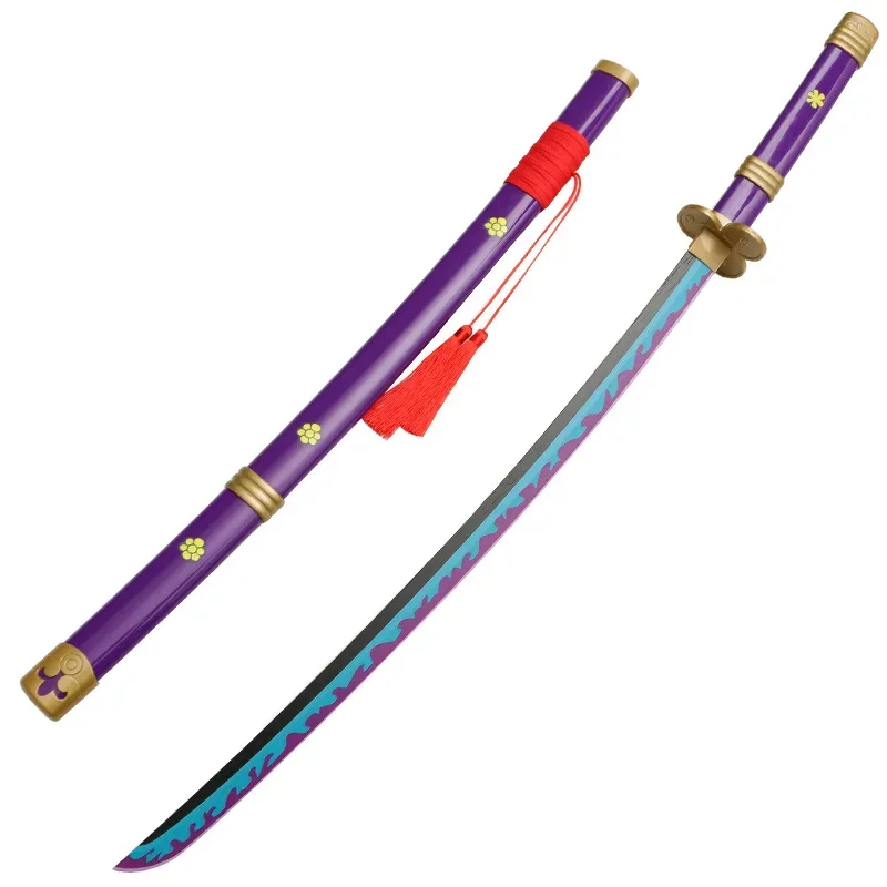Role Playing Anime Roronoa Zor - Anime Cosplay Katana 리뷰 및 가격