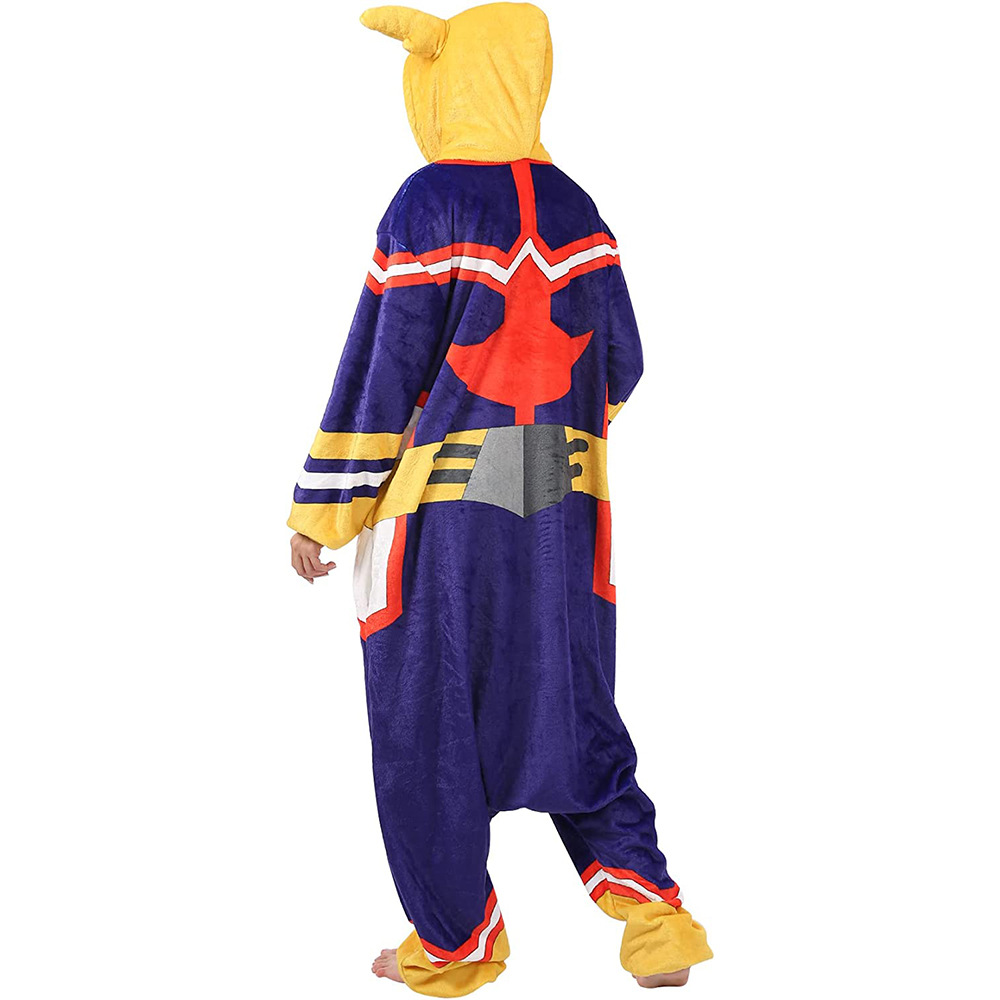 My Hero Academia Cosplay Pajam - Anime Cosplay To Buy 리뷰 및 가격