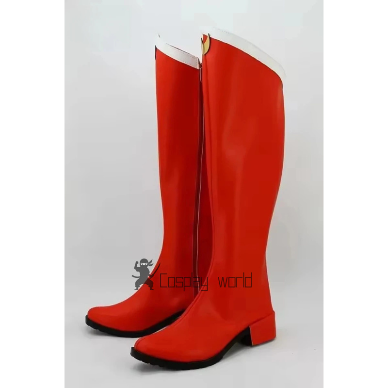 Tsukino Usagi Cosplay Shoes Re - Cosplay Anime Shoes 리뷰 및 가격