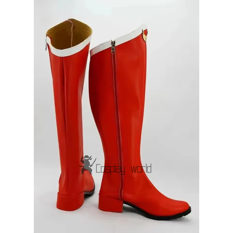 Tsukino Usagi Cosplay Shoes Re - Cosplay Anime Shoes 리뷰 및 가격