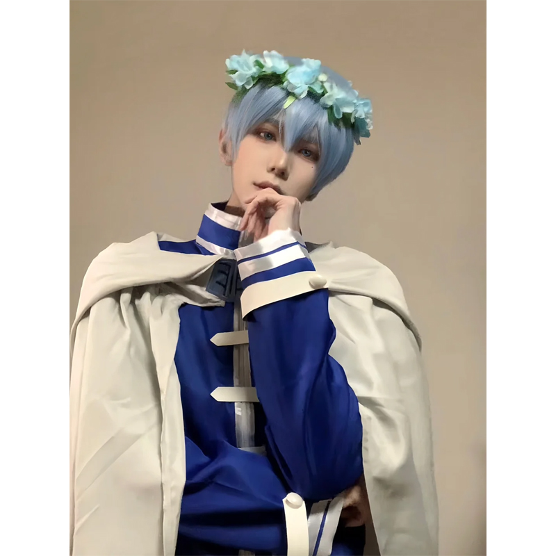 Anime Himmel Cosplay Costumes  - Anime Cosplay To Buy 리뷰 및 가격