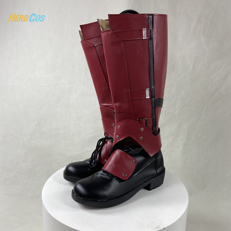 Movie Deadpooling 3 Cosplay Sh - Cosplay Anime Shoes 리뷰 및 가격
