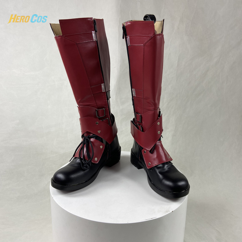 Movie Deadpooling 3 Cosplay Sh - Cosplay Anime Shoes 리뷰 및 가격