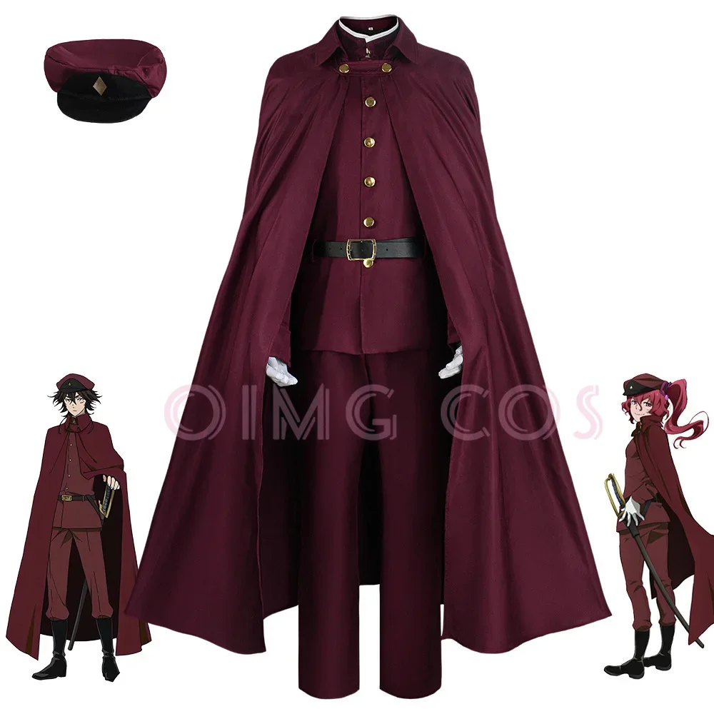 Okura Teruko Cosplay Suehiro T - Anime Cosplay Characters 리뷰 및 가격