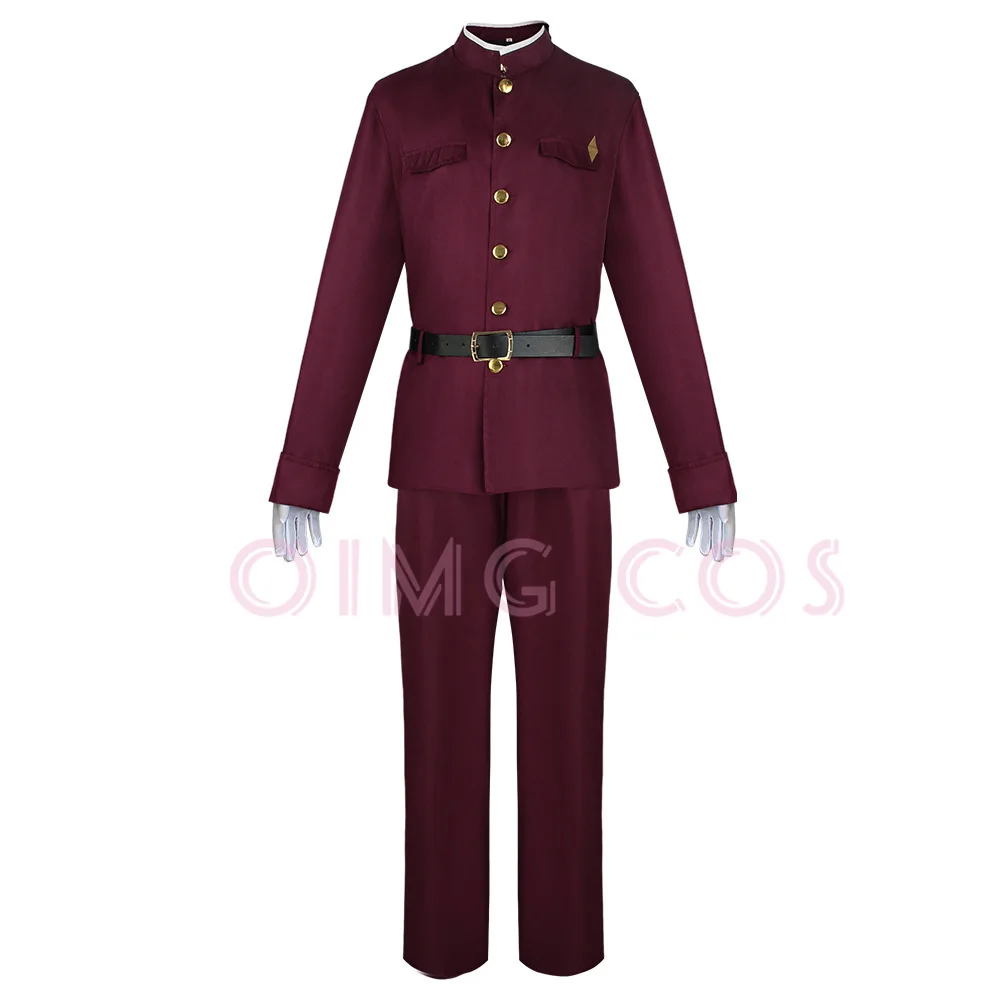Okura Teruko Cosplay Suehiro T - Anime Cosplay Characters 리뷰 및 가격