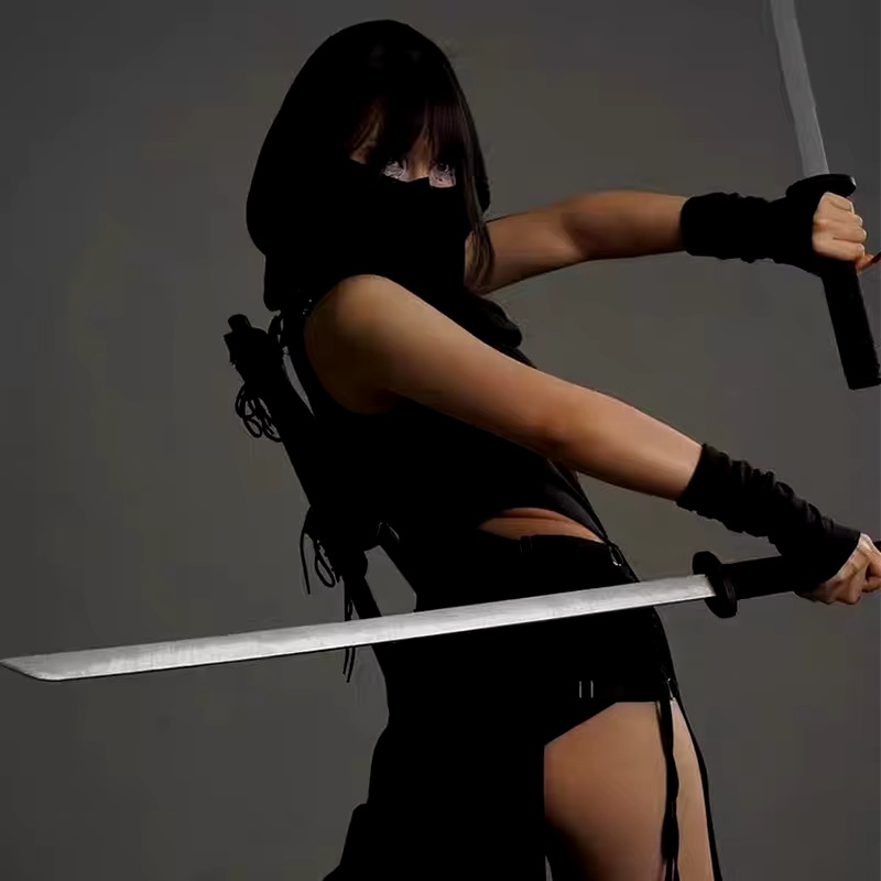 New 61cm Deadpool Cos Sets Kat - Anime Cosplay Katana 리뷰 및 가격