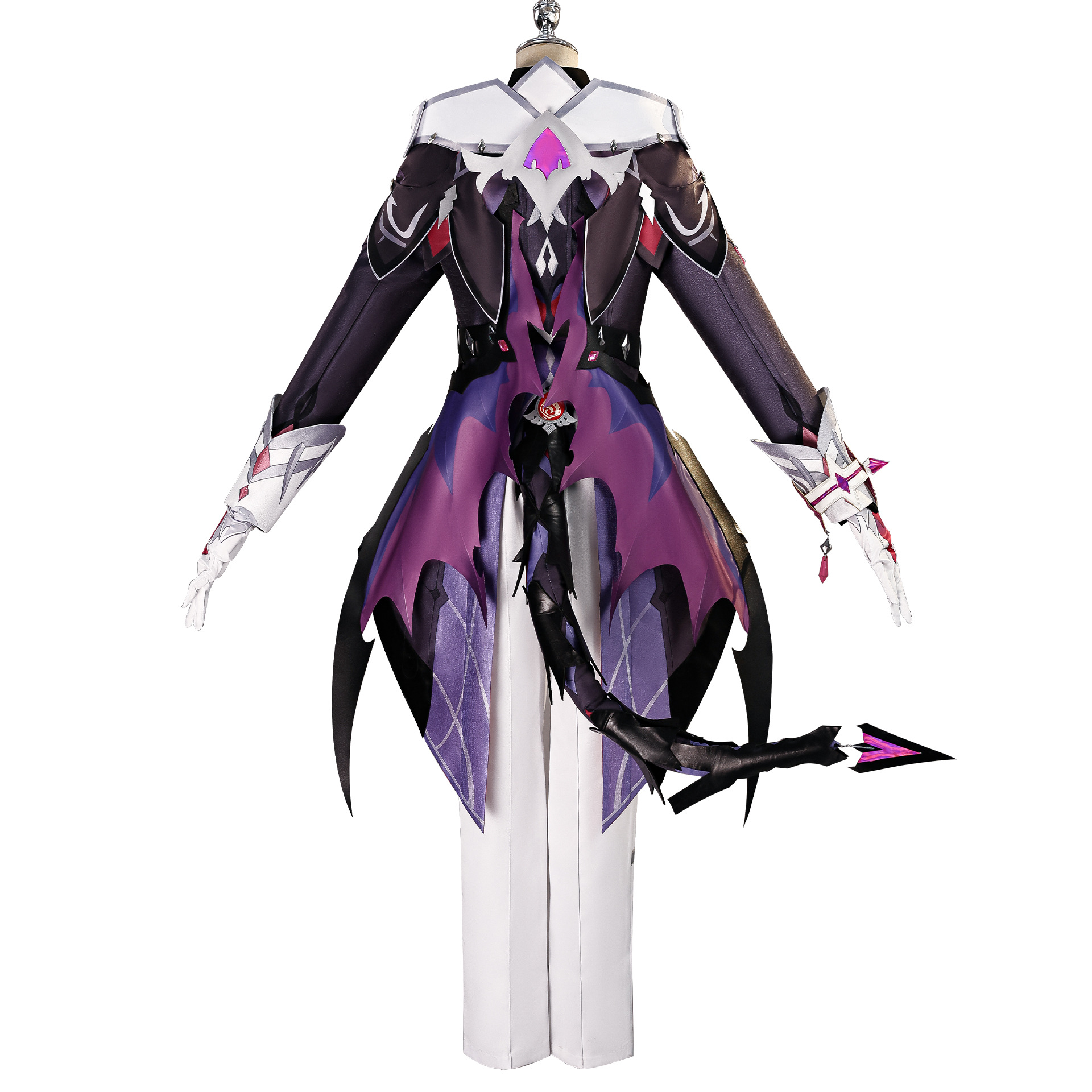 Durin Cosplay Costume Wig Game - Anime Cosplay Wig 리뷰 및 가격