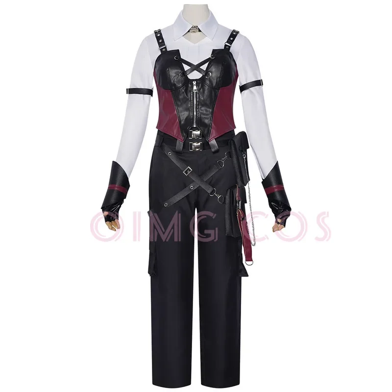 Love and deepspace Deep Space  - Anime Cosplay To Buy 리뷰 및 가격