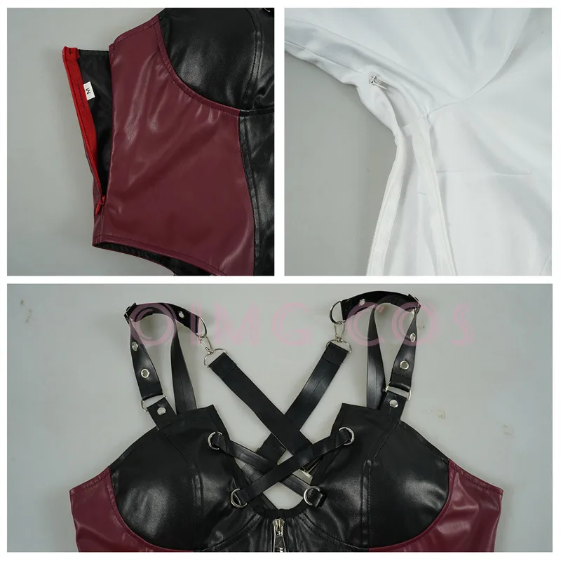 Love and deepspace Deep Space  - Anime Cosplay To Buy 리뷰 및 가격