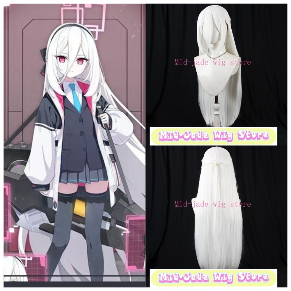 Blue Archive Kei Cosplay Wig T - Anime Cosplay Realistic 리뷰 및 가격