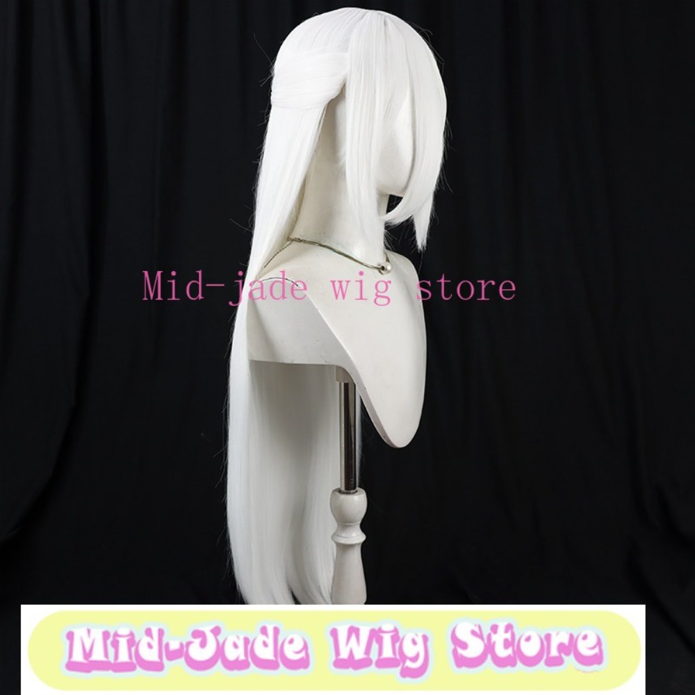 Blue Archive Kei Cosplay Wig T - Anime Cosplay Realistic 리뷰 및 가격
